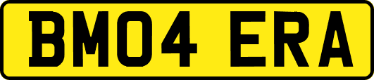 BM04ERA