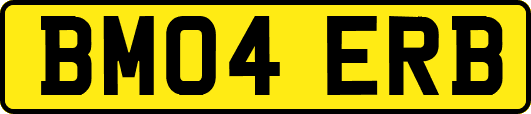 BM04ERB