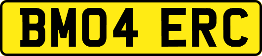 BM04ERC