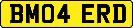 BM04ERD