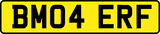 BM04ERF