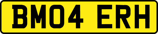 BM04ERH