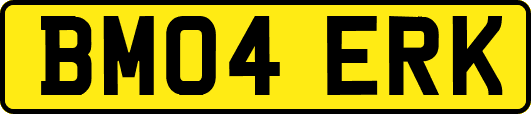 BM04ERK