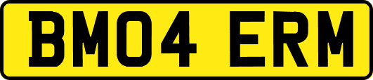 BM04ERM