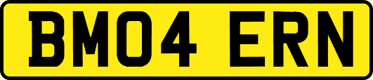 BM04ERN