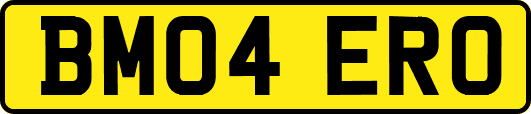 BM04ERO