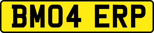 BM04ERP