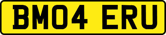 BM04ERU