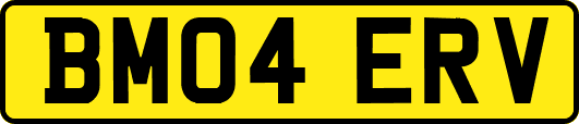 BM04ERV