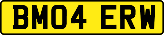 BM04ERW