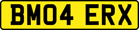BM04ERX