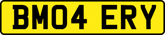 BM04ERY