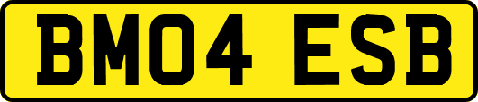 BM04ESB