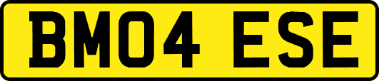 BM04ESE