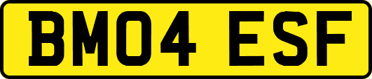 BM04ESF