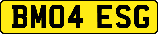 BM04ESG