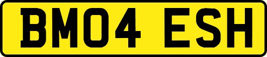 BM04ESH