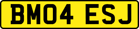 BM04ESJ