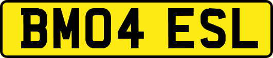 BM04ESL