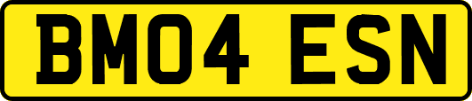 BM04ESN