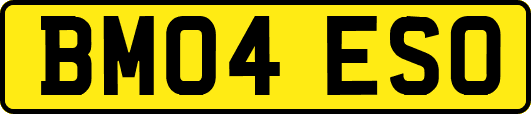 BM04ESO