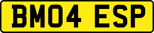 BM04ESP