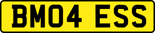 BM04ESS