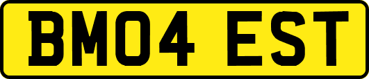BM04EST