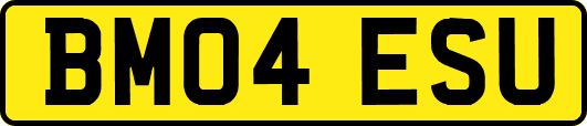 BM04ESU