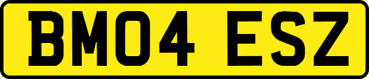 BM04ESZ
