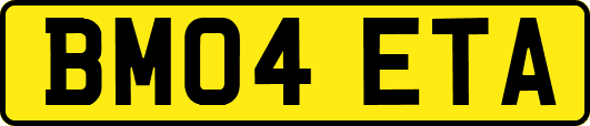 BM04ETA