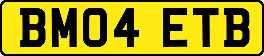 BM04ETB