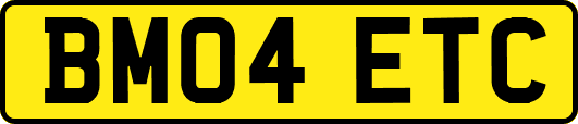 BM04ETC