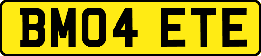 BM04ETE