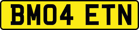 BM04ETN