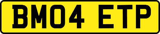 BM04ETP