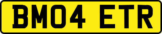 BM04ETR