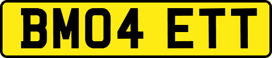 BM04ETT