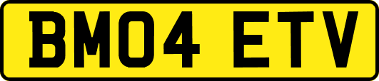 BM04ETV