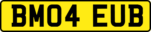 BM04EUB