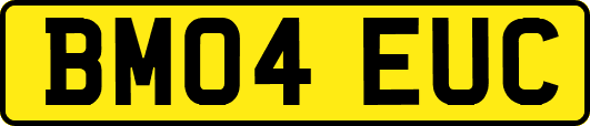 BM04EUC