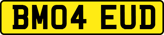 BM04EUD