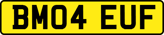 BM04EUF