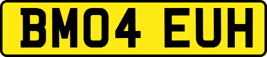 BM04EUH
