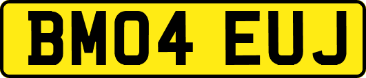 BM04EUJ
