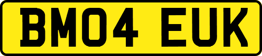 BM04EUK