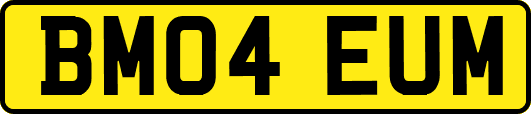 BM04EUM