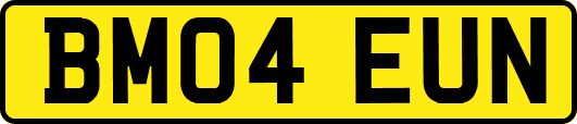 BM04EUN