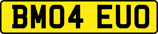BM04EUO