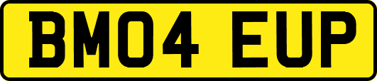 BM04EUP